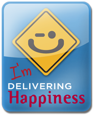 Delivering Happiness